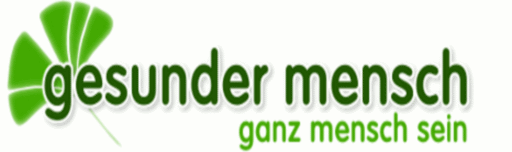 gesunder mensch